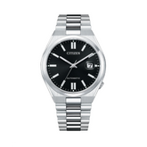 Citizen Men's 40mm Automatic Watch NJ0150-81E