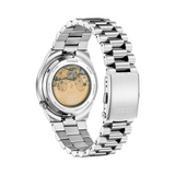 Citizen Men's 40mm Automatic Watch NJ0150-81L