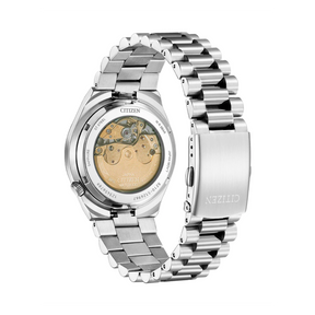 Citizen Men's 40mm Automatic Watch NJ0150-81L