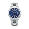 Citizen Men's 40mm Automatic Watch NJ0150-81L