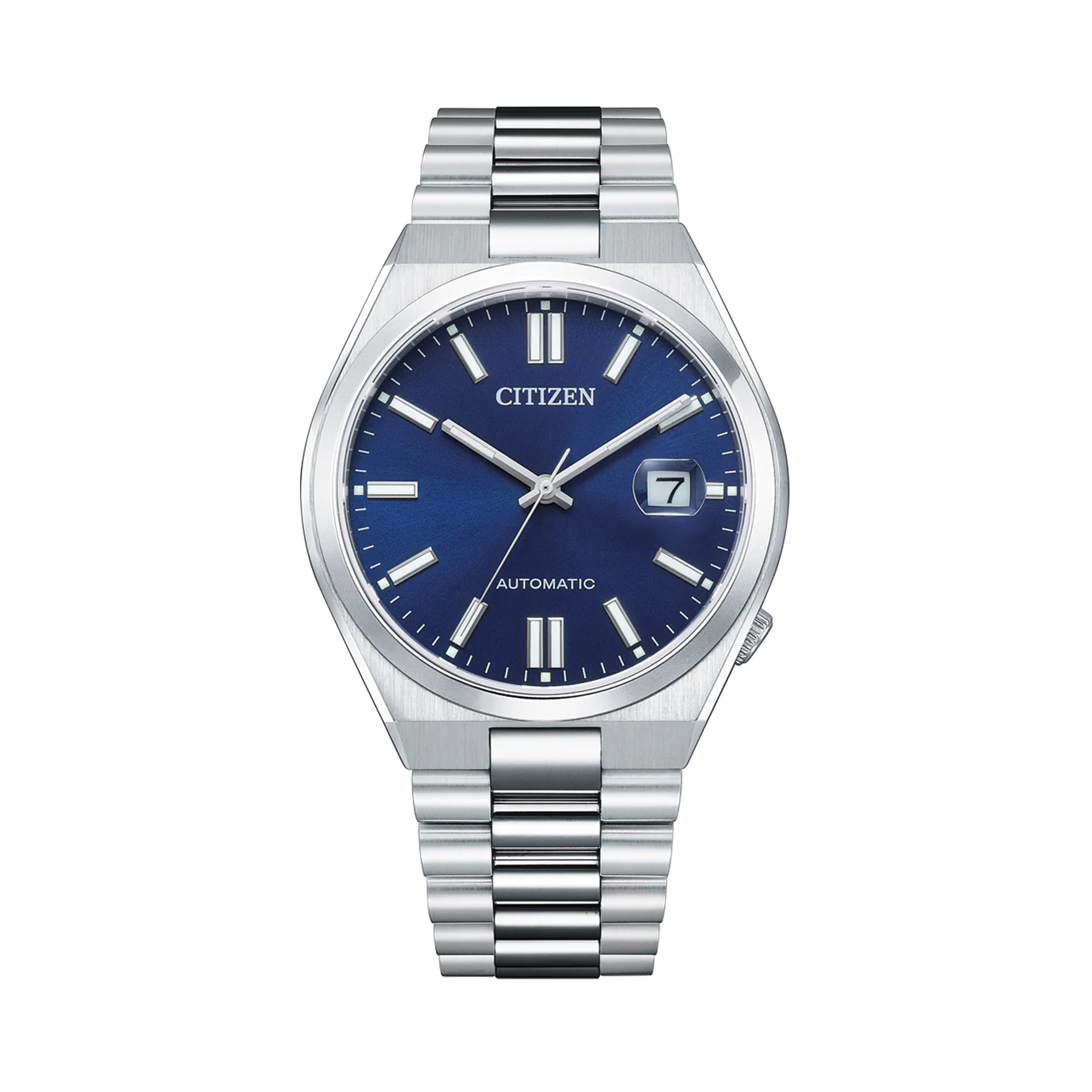 Citizen Men's 40mm Automatic Watch NJ0150-81L