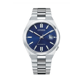 Citizen Men's 40mm Automatic Watch NJ0150-81L