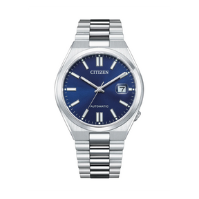 Citizen Men's 40mm Automatic Watch NJ0150-81L