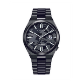 Citizen Men's 40mm Automatic Watch NJ0155-87E