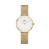 Daniel Wellington Petite Women's 28mm Quartz Watch DW00100350