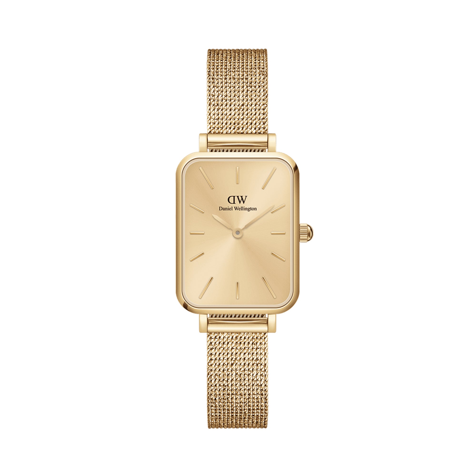 Daniel Wellington Quadro Watches