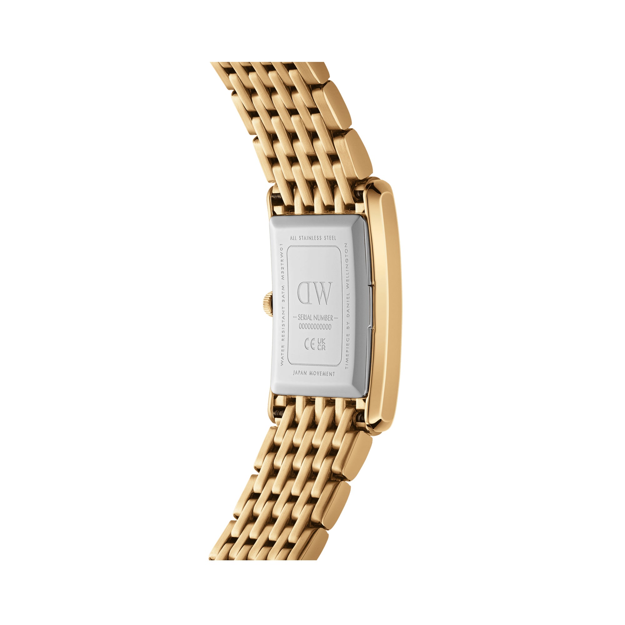 Daniel Wellington 腕時計 レディース Daniel Wellington（ダニエルウェリントン） 腕時計 Digital Watch