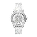Michael Kors Runway Women's 40mm Stainless Steel Quartz MK6998