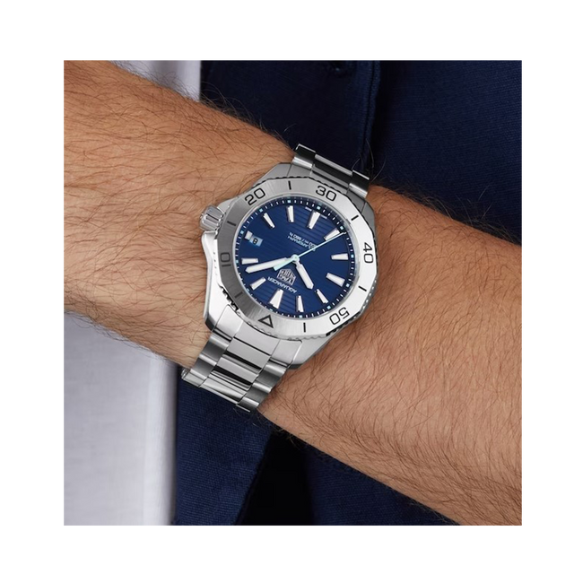 Tag 2025 solar watch