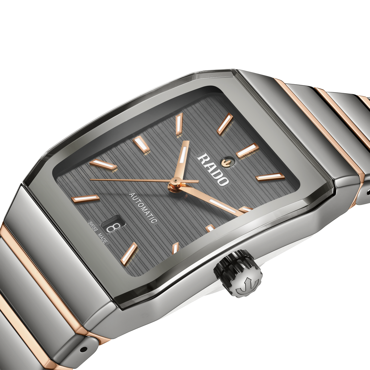 Rado Anatom 32.50mm Automatic Watch R10 203 102