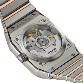 Rado Anatom 32.50mm Automatic Watch R10 203 102