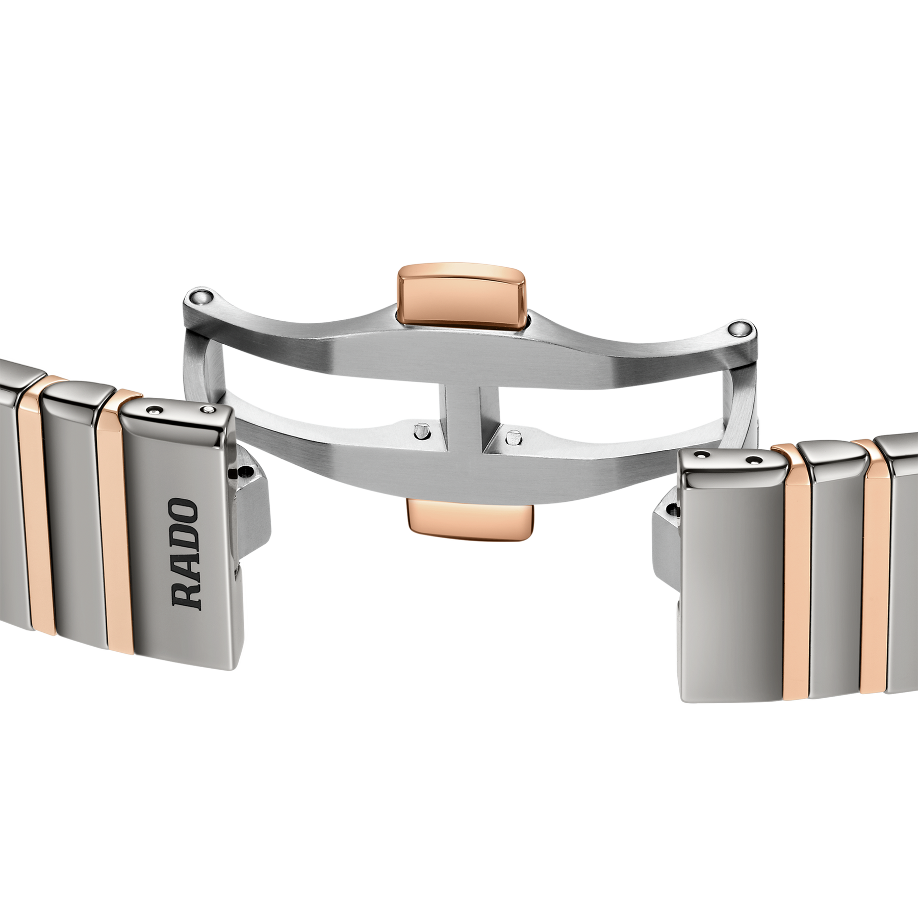 Rado Anatom 32.50mm Automatic Watch R10 203 102