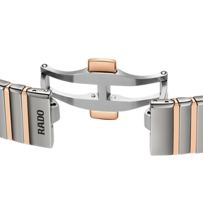 Rado Anatom 32.50mm Automatic Watch R10 203 102