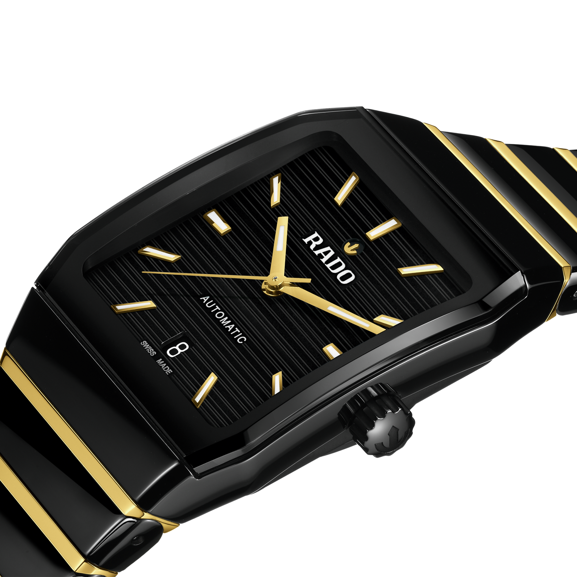 Rado Anatom 32.50mm Automatic Watch R10 200 152