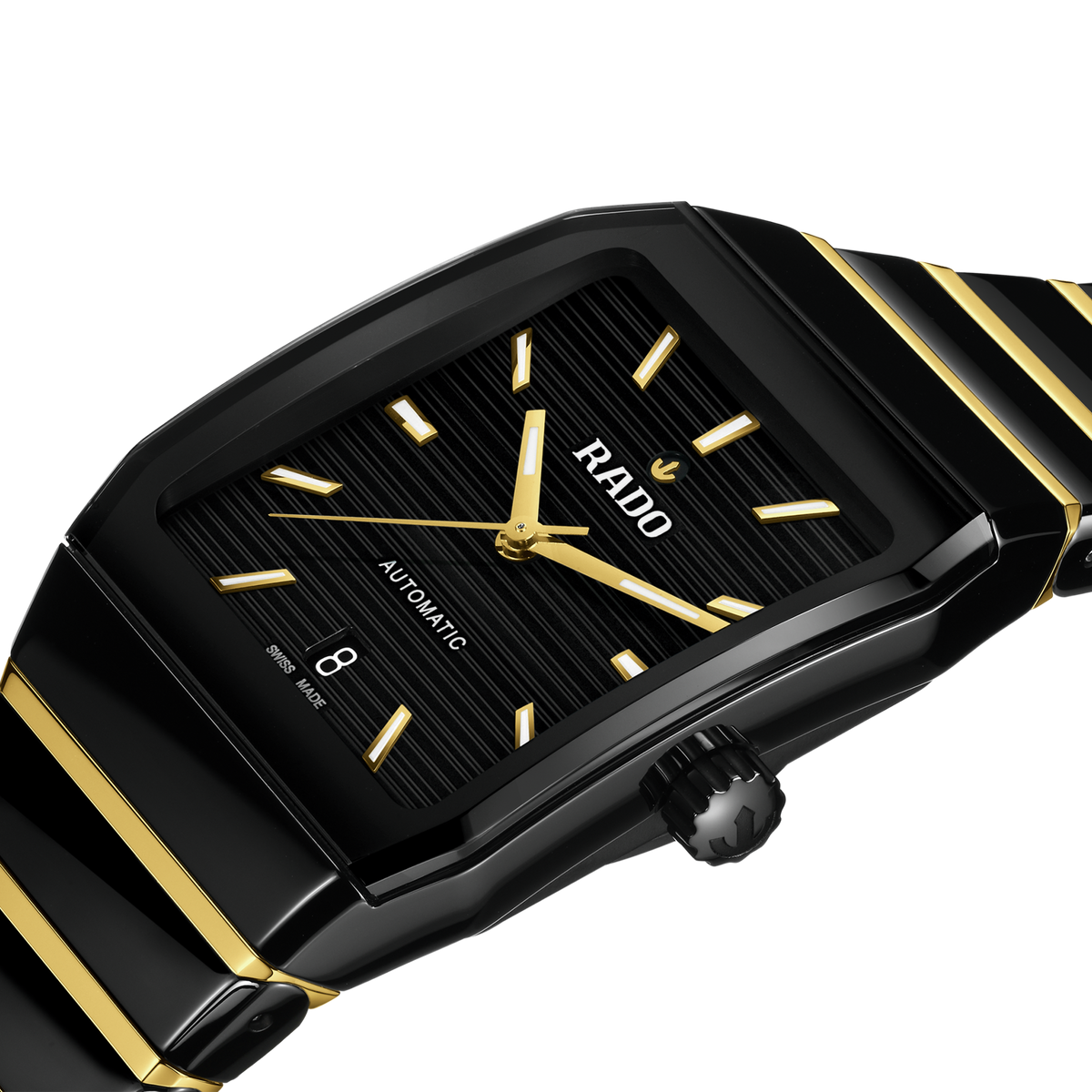 Rado Anatom 32.50mm Automatic Watch R10 200 152