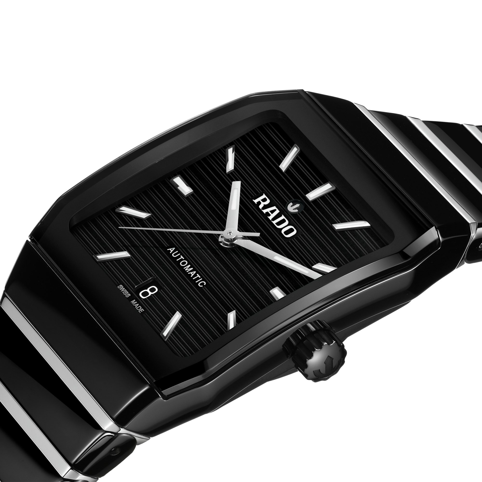 Rado Anatom 32.50mm Automatic Watch R10 201 152
