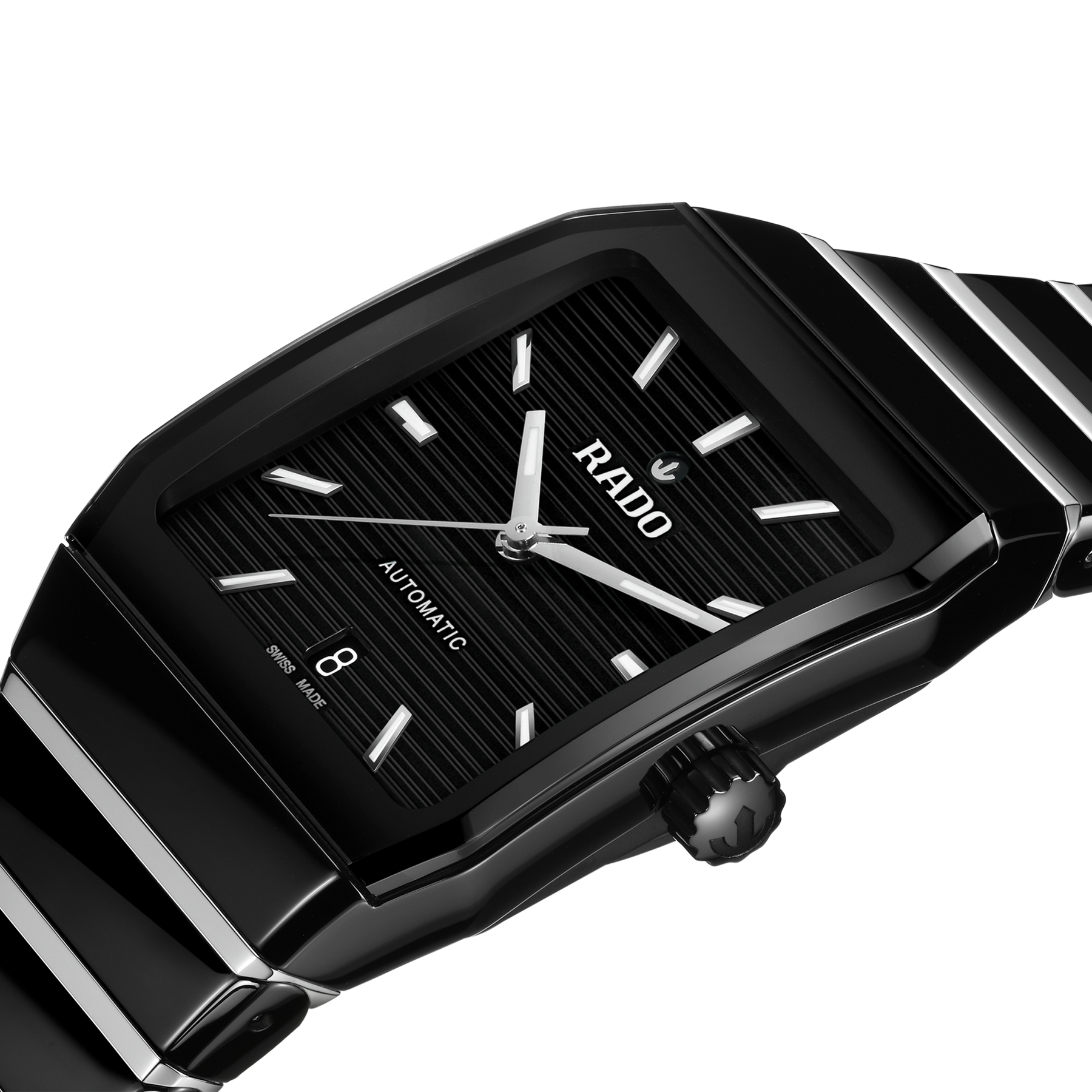 Rado Anatom 32.50mm Automatic Watch R10 201 152