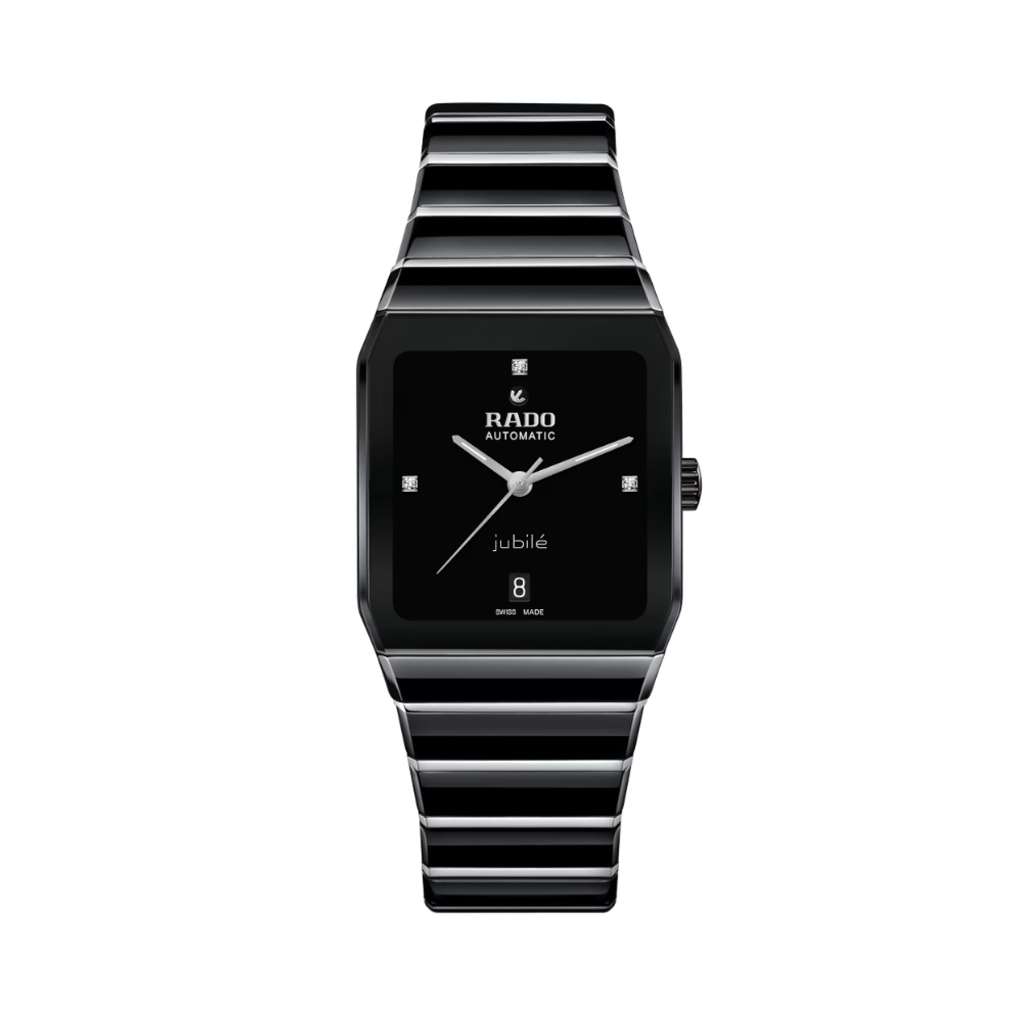 Rado Anatom 32.50mm Automatic Watch R10201 712