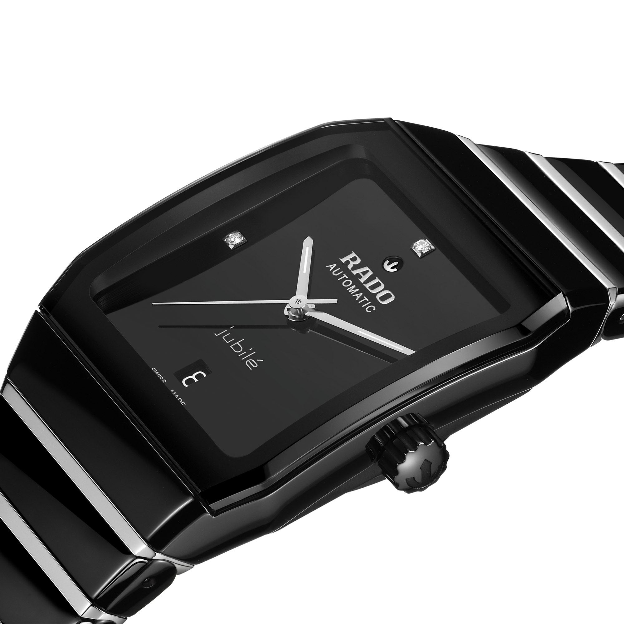 Rado Anatom 32.50mm Automatic Watch R10201 712