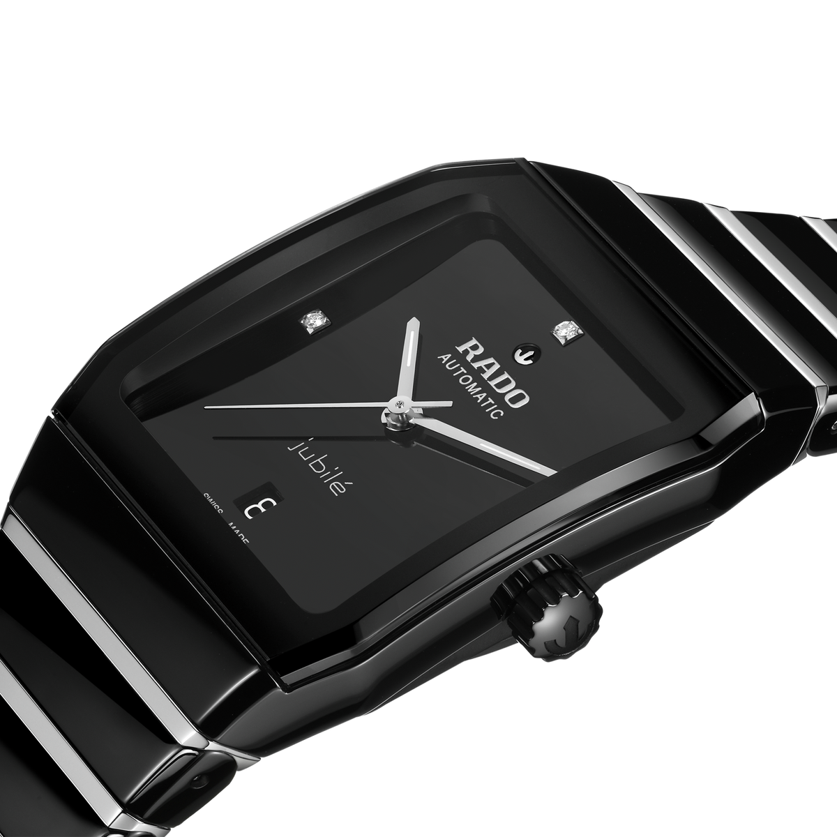 Rado Anatom 32.50mm Automatic Watch R10  201 712