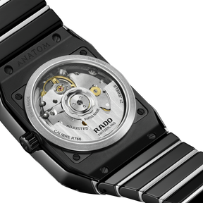 Rado Anatom 32.50mm Automatic Watch R10  201 712