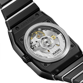 Rado Anatom 32.50mm Automatic Watch R10 204 712