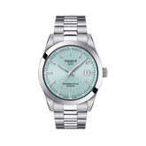Tissot Gentleman Automatic Men’s 40mm Watch T127.407.11.351.00