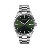 Tissot PR100 Quartz Men's 40mm Watch T150.410.11.091.00
