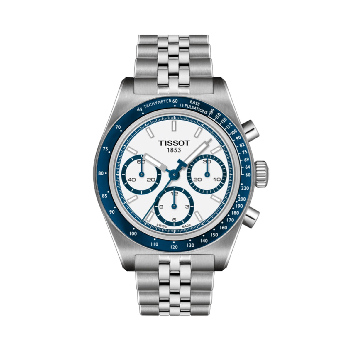 Tissot PRS 516 Automatic Chronograph 41mm Watch T149.462.11.011.00