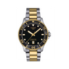 Tissot Seastar Quartz Men’s 40mm Watch T120.410.22.051.00