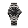 Victorinox Night Vision Stainless Steel Men's Sport Watch 241665