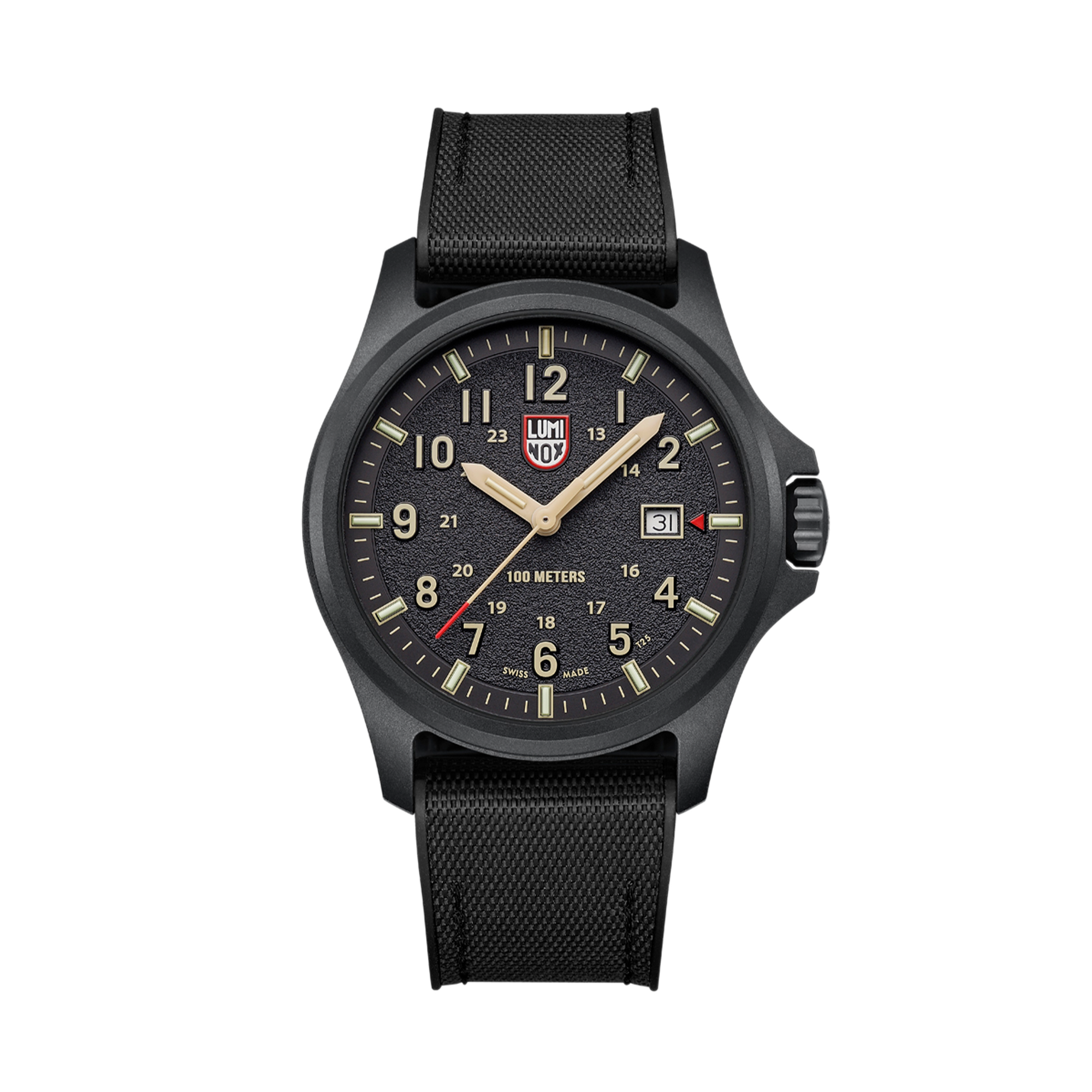 Luminox Atacama Men's 43mm CARBONOX™ Watch XL.1970.SET