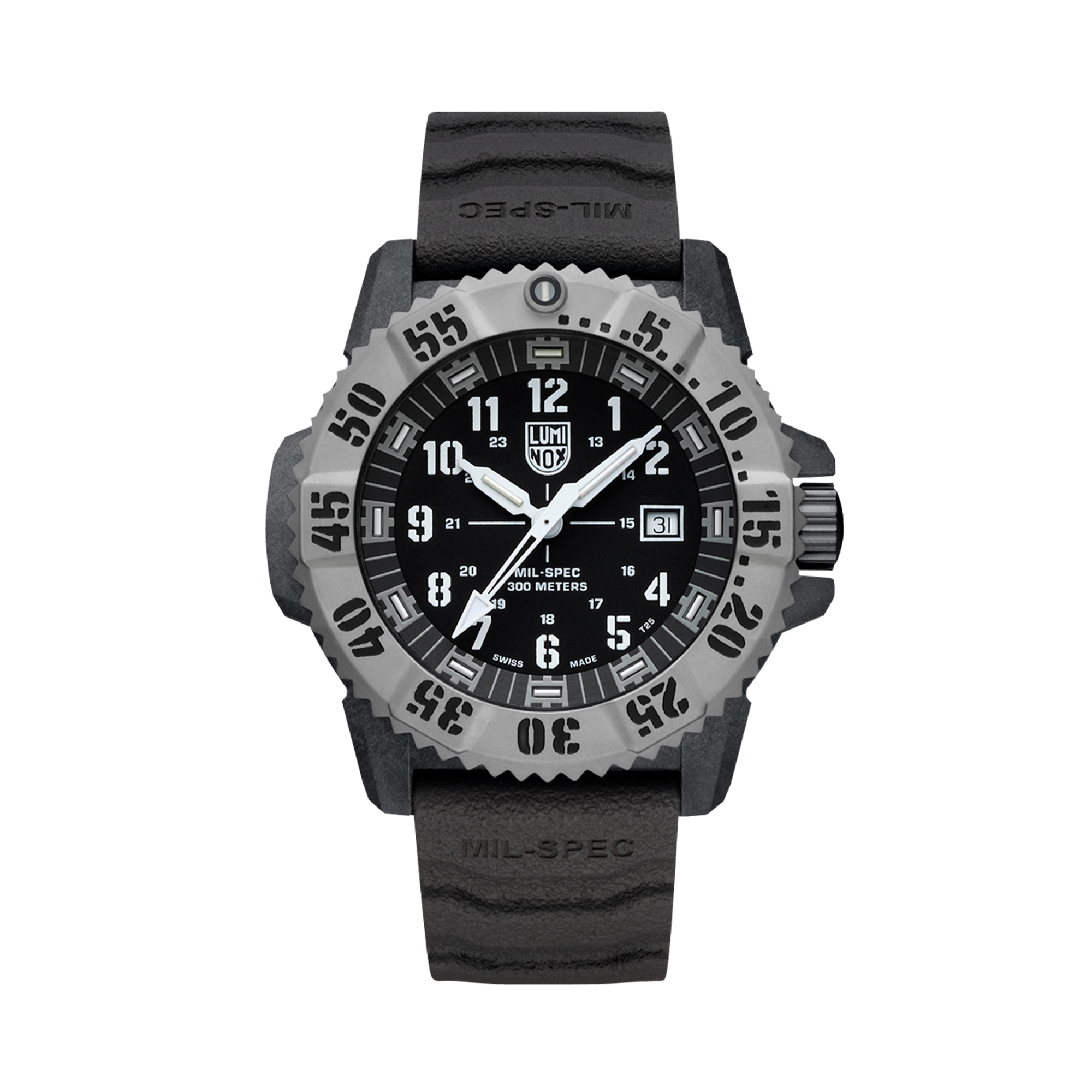 Luminox Military Spec Men's 46mm CARBONOX™ Watch XL.3351.SET