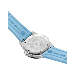 Luminox Pacific Diver Men’s 39mm Quartz Watch XS.3124M