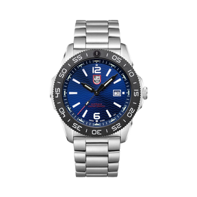 Luminox Pacific Diver Men’s 44mm Quartz Watch Limited Edition Australian Model XS.3123.DUR.N.SET