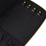 WOLF Lauren Large Portfolio Black 349202