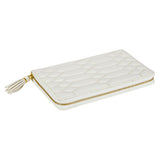 WOLF Lauren Large Portfolio Ivory 349252
