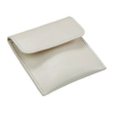 WOLF Lauren Large Jewellery Box Ivory 349852