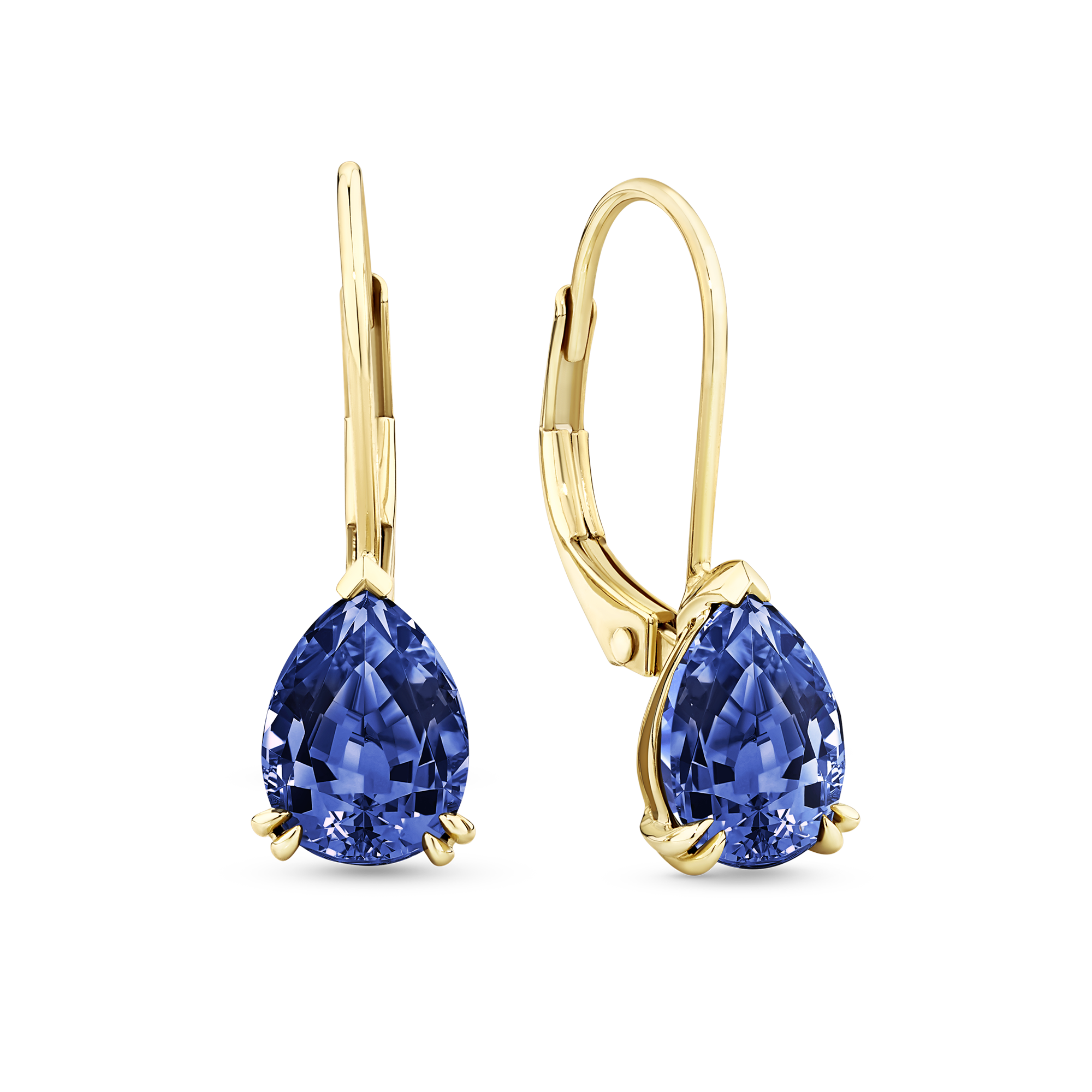 Drop Earrings