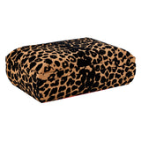 WOLF Leopard Jewellery Box