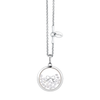 ASTRA The Pretty Bow Necklace