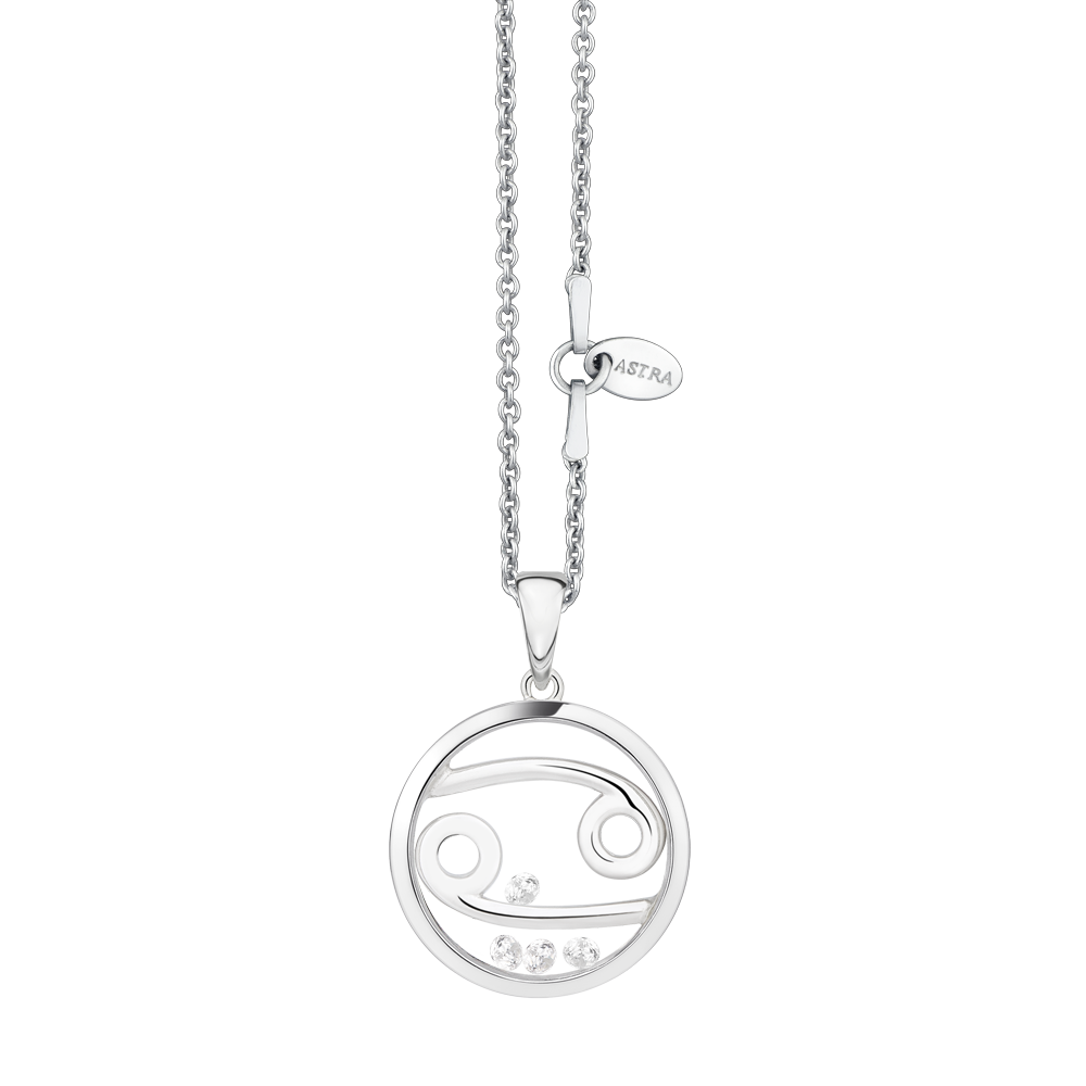 ASTRA Cancer Pendant