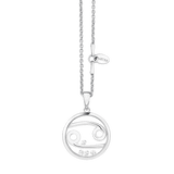 ASTRA Cancer Pendant