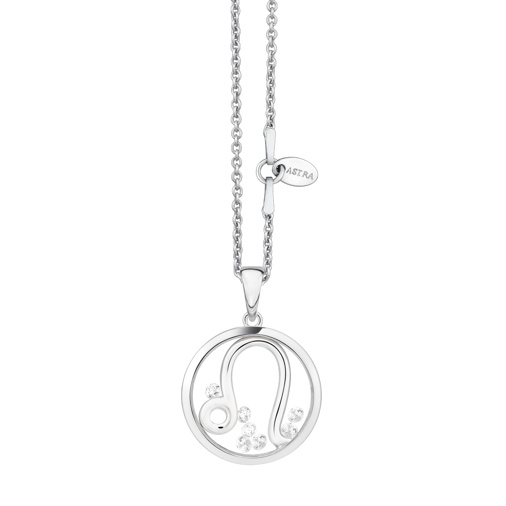 ASTRA Leo Pendant