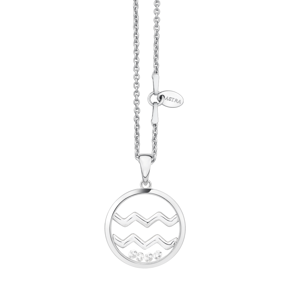 ASTRA Aquarius Pendant