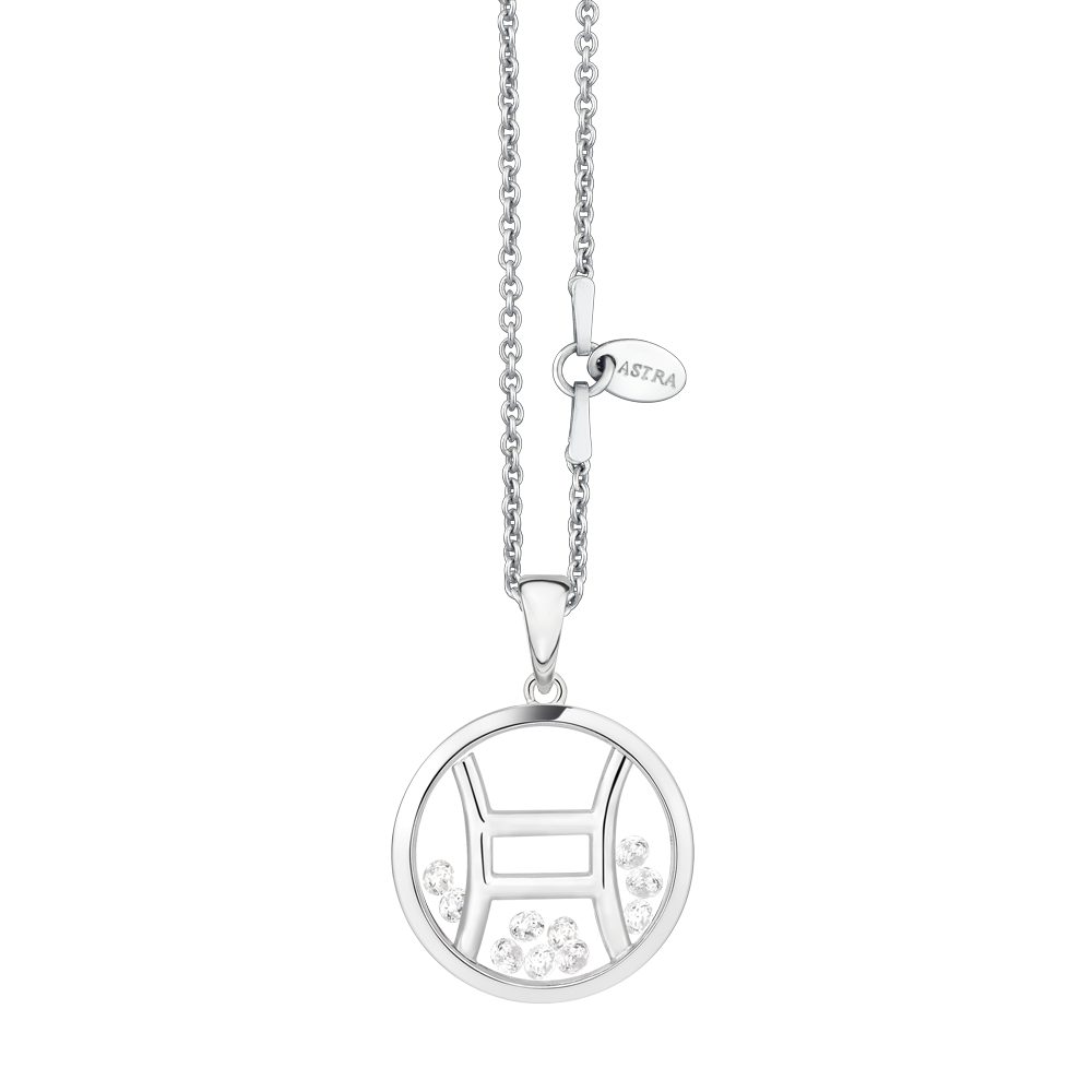 ASTRA Gemini Pendant