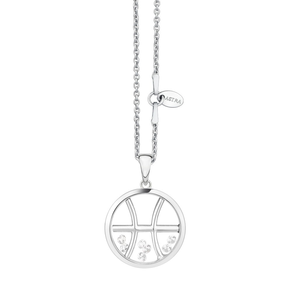 ASTRA Pisces Pendant