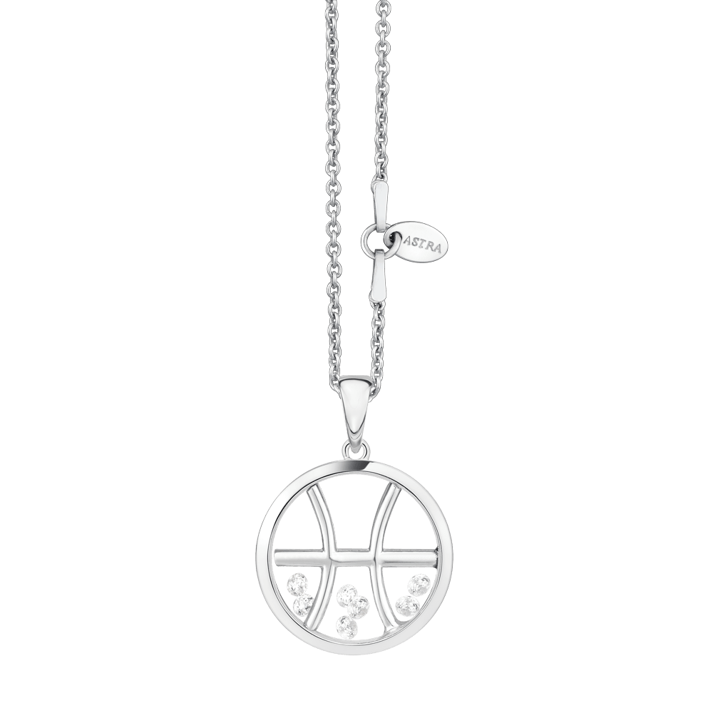 ASTRA Pisces Pendant