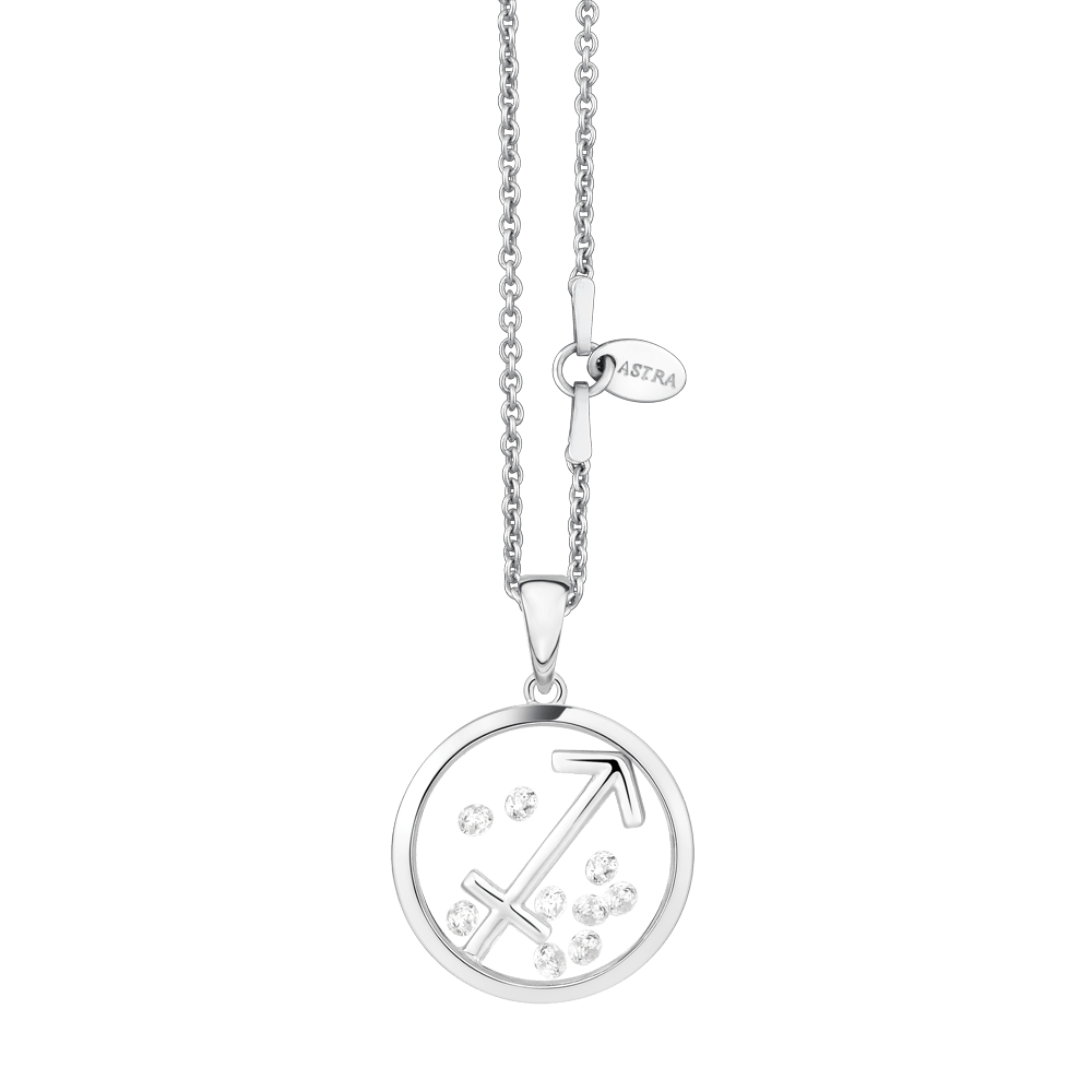 ASTRA Sagittarius Pendant