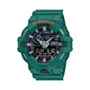Casio G-SHOCK Men's 53mm Analogue Digital Watch GA700SC-3A